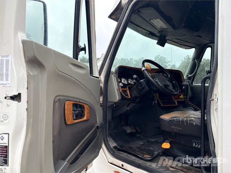 International ProStar Premium Vilcēji
