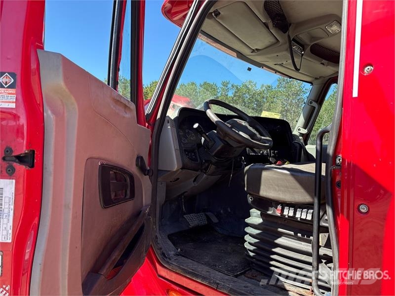 International ProStar 6x4 T/A Day Cab Truck Tractor Τράκτορες