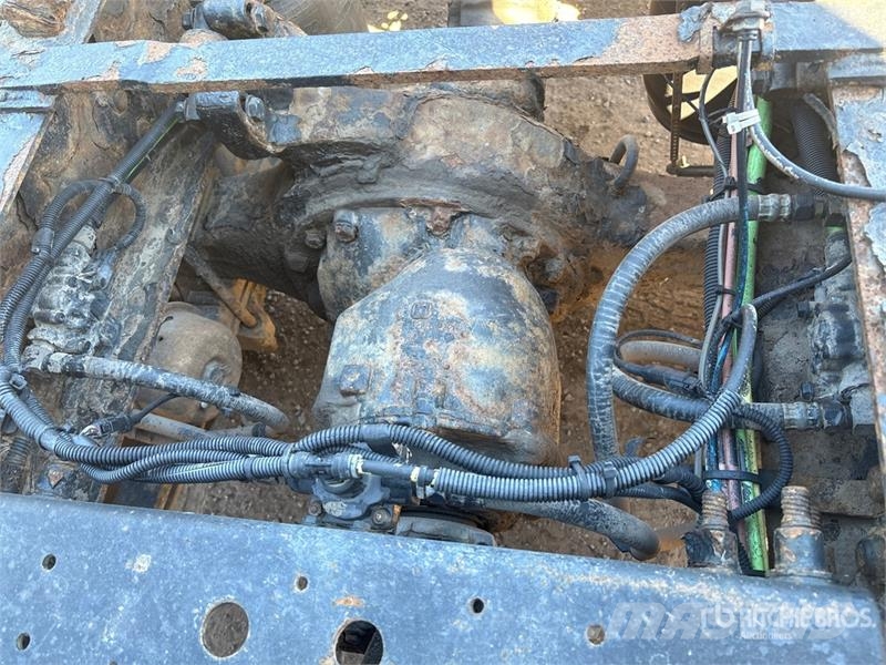 International Prostar+113 6x4 T/A Sleeper Truck Tractor Çekiciler