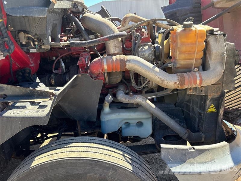 International ProStar 6x4 T/A Day Cab Truck Tractor Τράκτορες