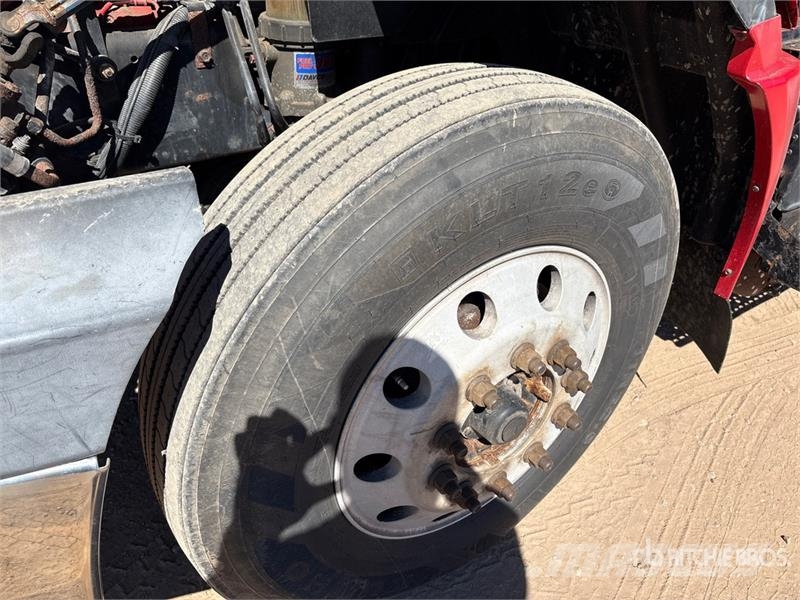 International ProStar 6x4 T/A Day Cab Truck Tractor Τράκτορες