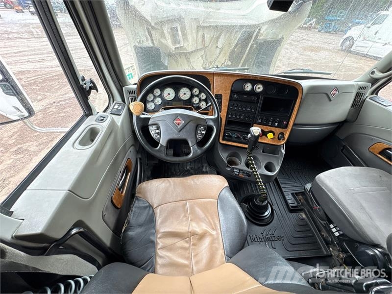 International ProStar Premium Vilcēji