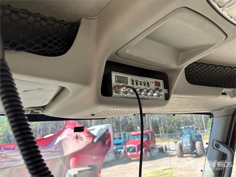International ProStar 6x4 T/A Day Cab Truck Tractor Τράκτορες