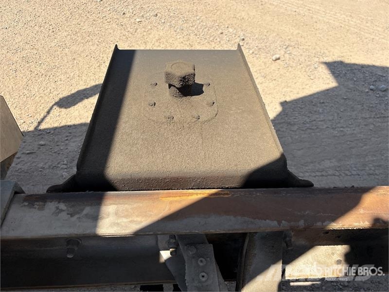 International WorkStar 7600 Camiones bañeras basculantes o volquetes