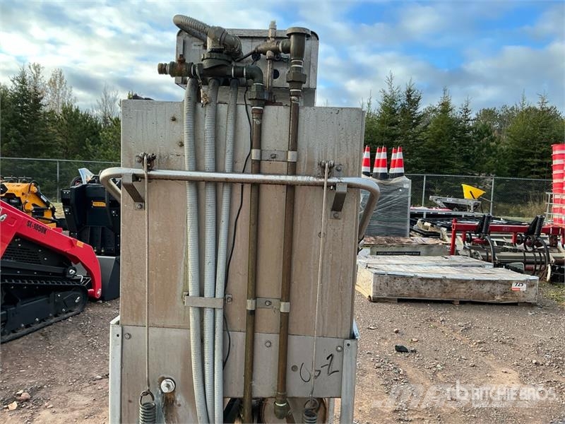 JACKSON Commercial Dishwasher Muud põllumajandusmasinad