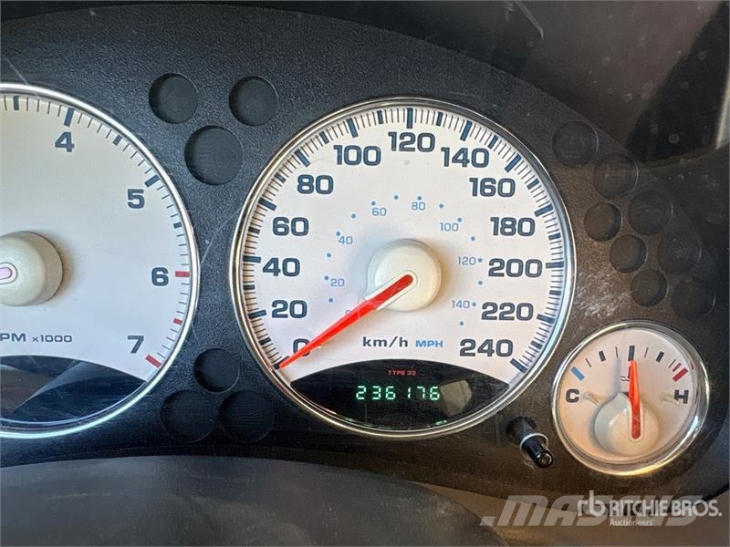 Jeep Liberty Automašīnas