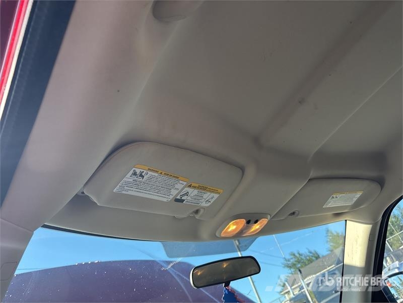 Jeep Patriot 4WD SUV Otomobiller