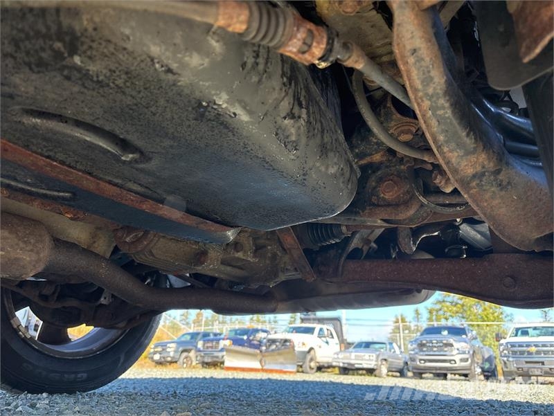 Jeep Patriot 4WD SUV Otomobiller