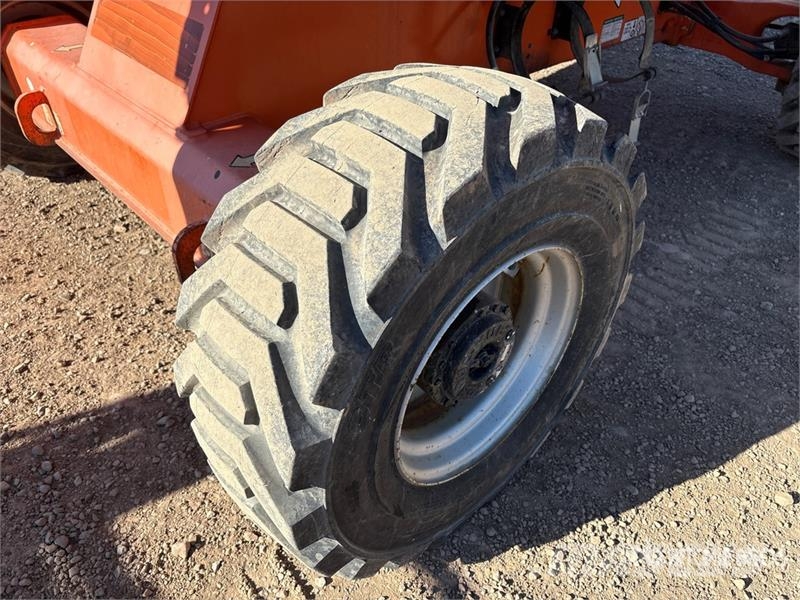 JLG 450AJ Series ll 4WD Dual Fuel Articulating Boom Li Коленчатые подъемники