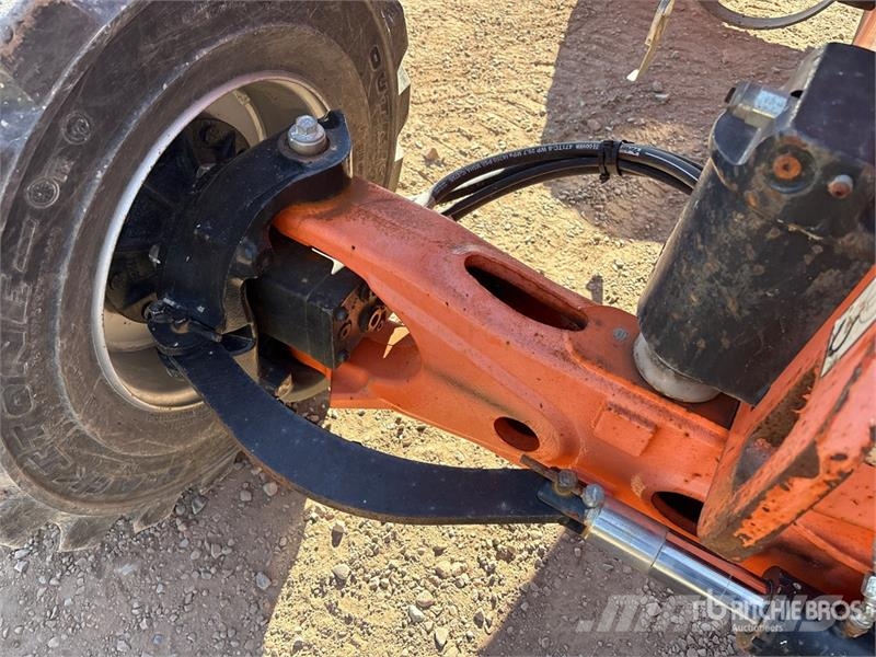 JLG 450AJ Series ll 4WD Dual Fuel Articulating Boom Li Коленчатые подъемники