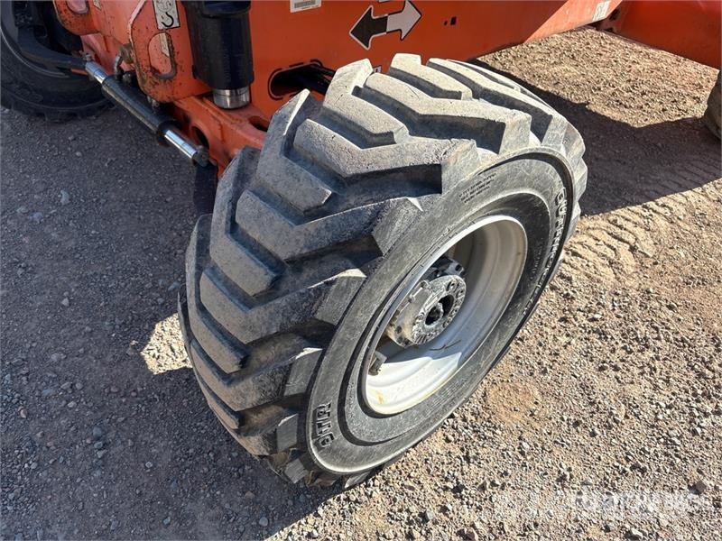 JLG 450AJ Series ll 4WD Dual Fuel Articulating Boom Li Коленчатые подъемники