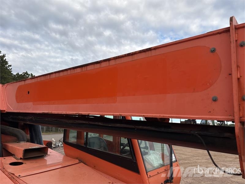 JLG 8042 Telescopic handlers
