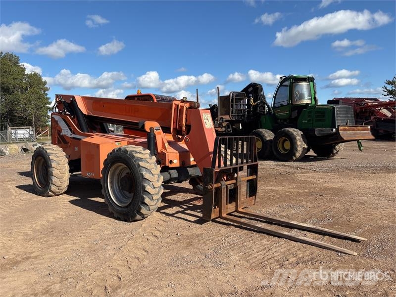 JLG 8042 Teleskoplader