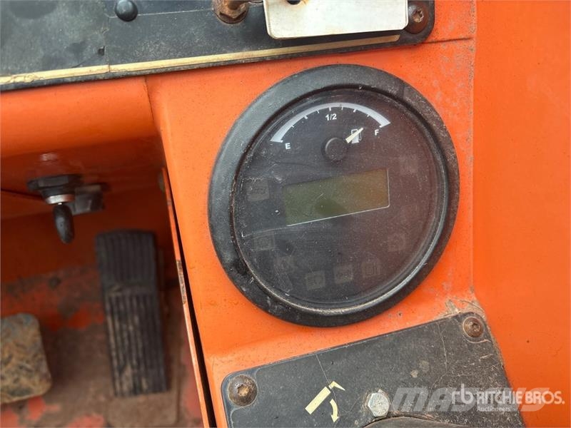 JLG 8042 Teleskoplæssere