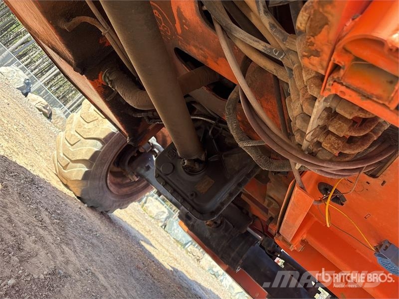 JLG 8042 Teleskoplader