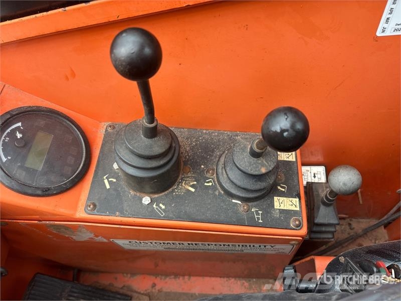 JLG 8042 Teleskoplæssere