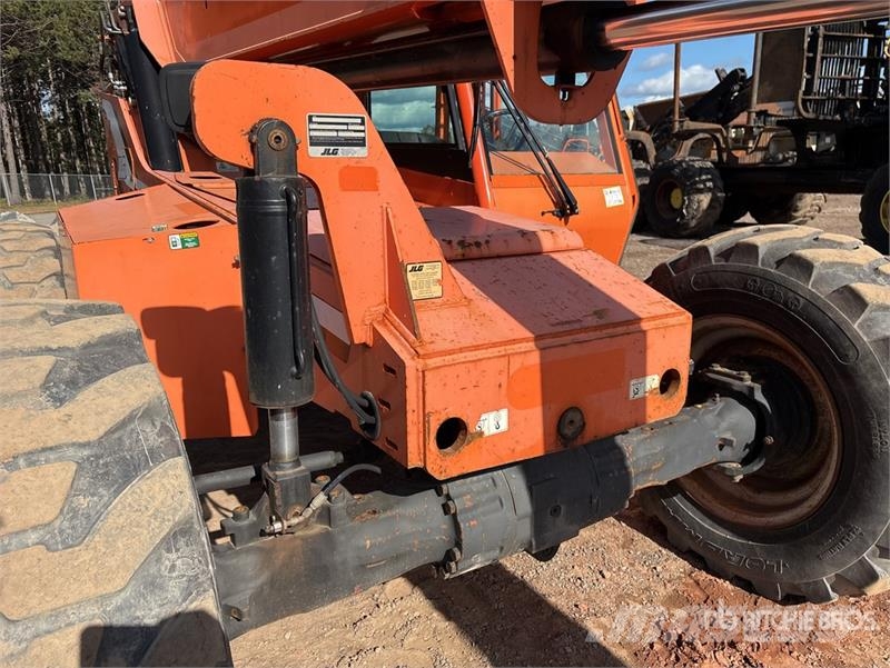 JLG 8042 Teleskoplader