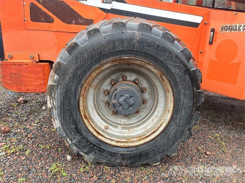 JLG 8042 Teleskoplæssere
