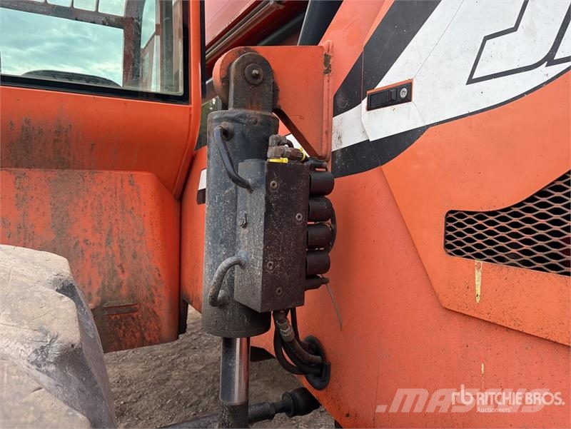 JLG 8042 Telescopic handlers