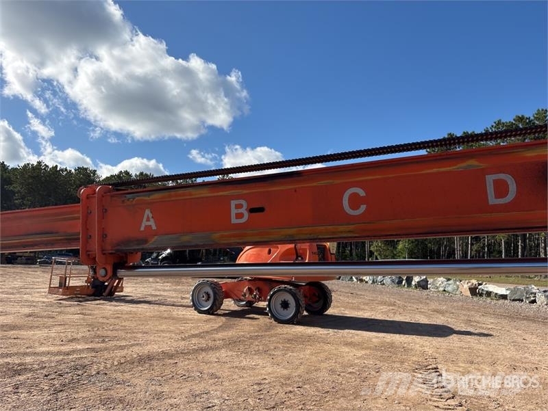 JLG 8042 Teleskoplader