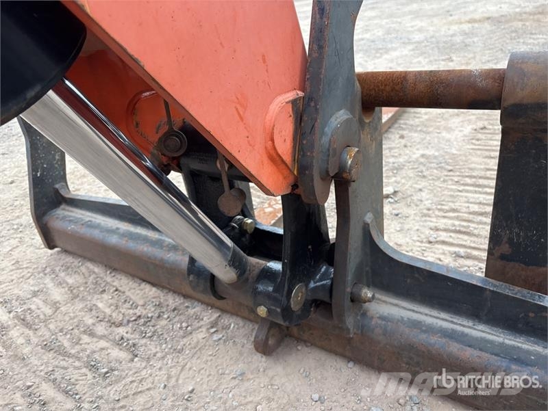 JLG 8042 Telescopic handlers