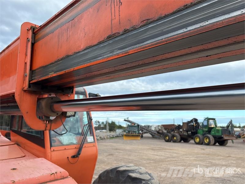 JLG 8042 Telescopic handlers