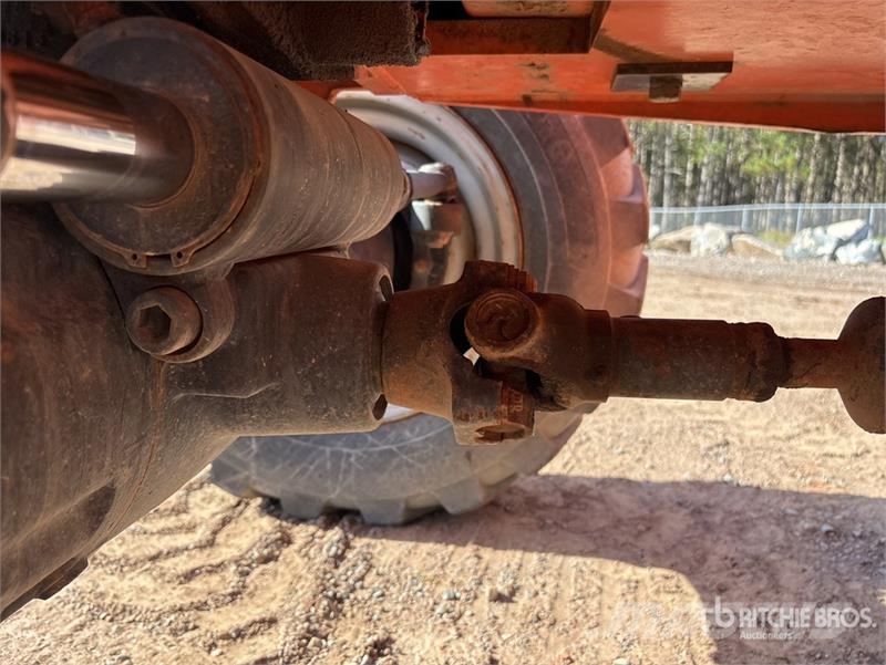 JLG 8042 Teleskoplader