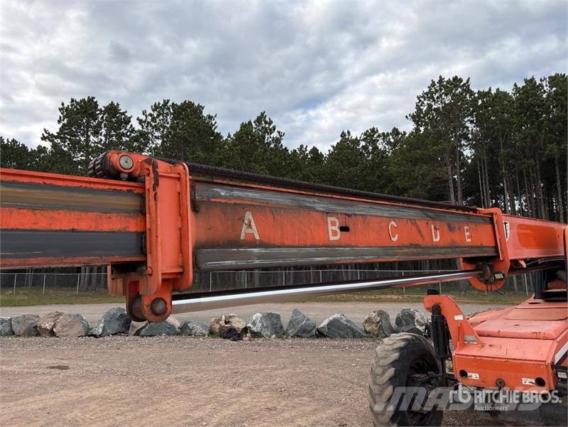 JLG 8042 Telescopic handlers