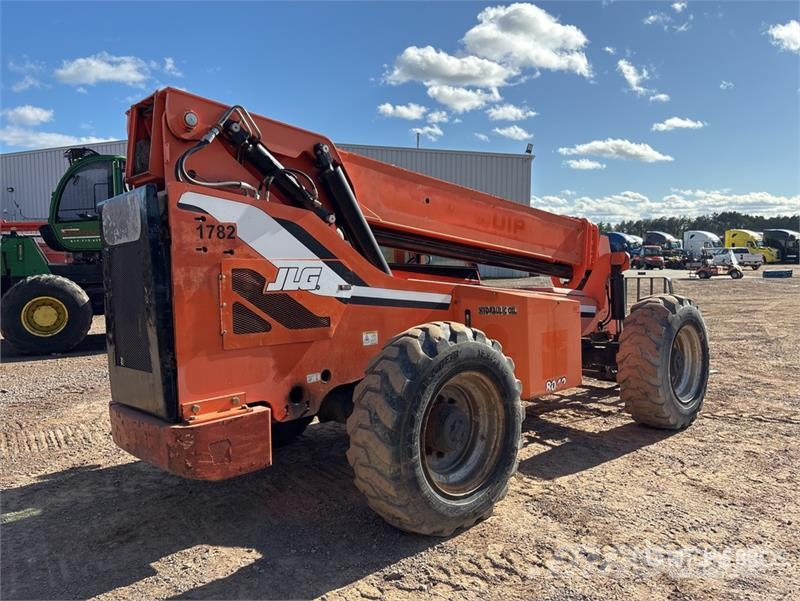 JLG 8042 Teleskoplader