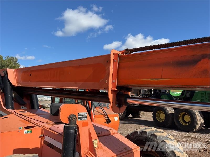 JLG 8042 Teleskoplader