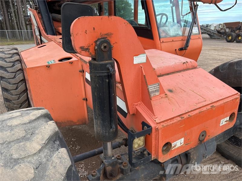 JLG 8042 Telescopic handlers