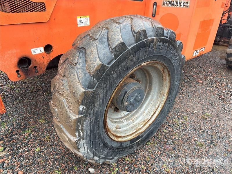 JLG 8042 Teleskoplæssere
