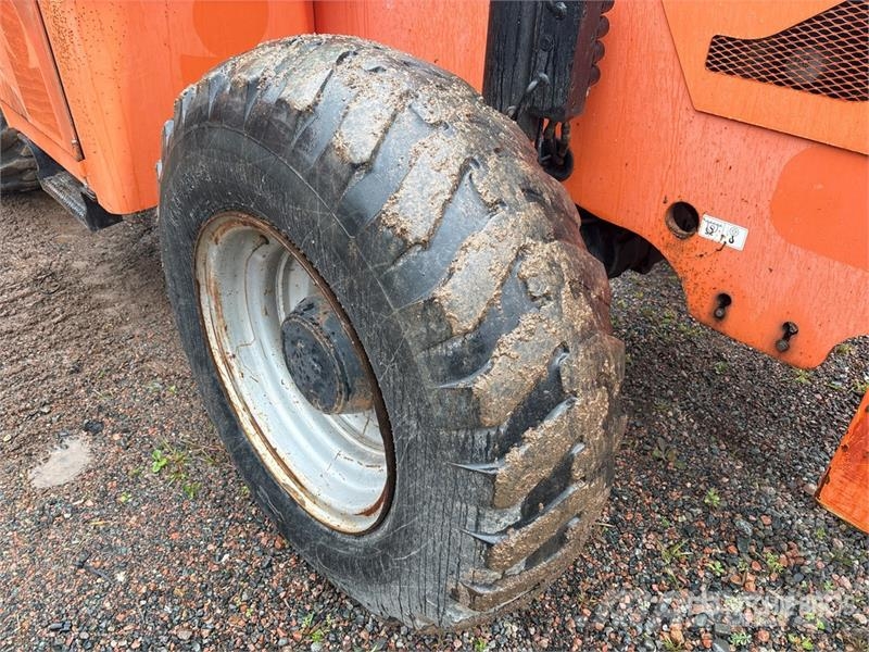 JLG 8042 Teleskoplæssere
