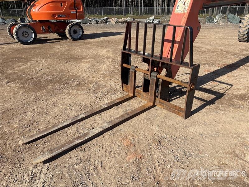 JLG 8042 Teleskoplader