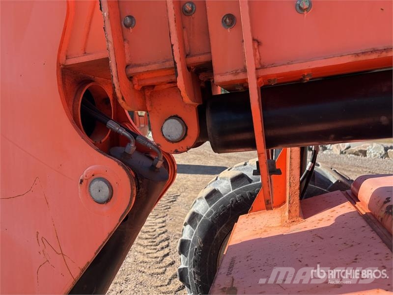 JLG 8042 Teleskoplader