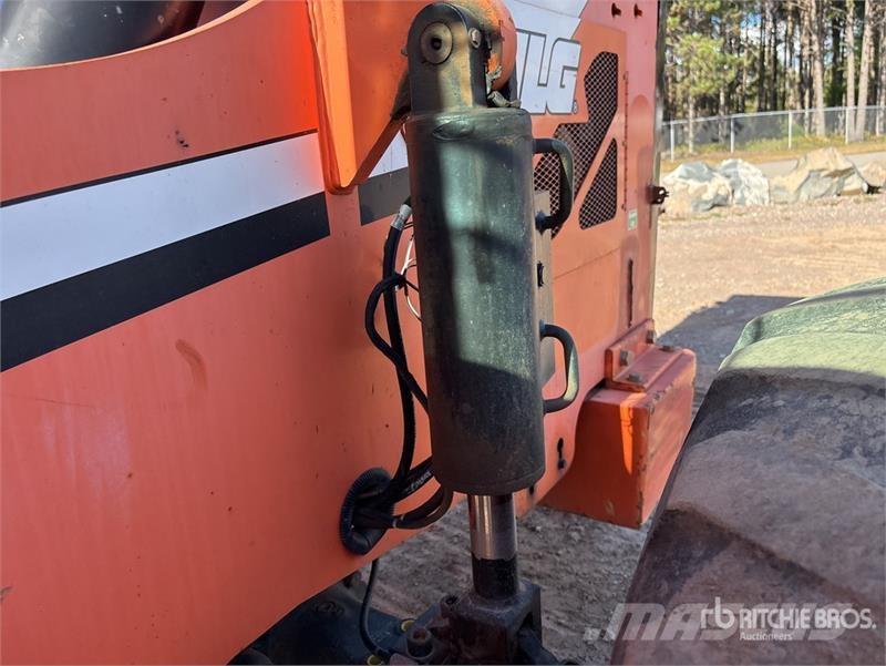 JLG 8042 Teleskoplader