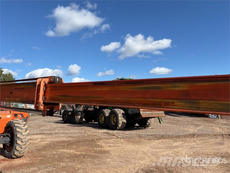 JLG 8042 Teleskoplader