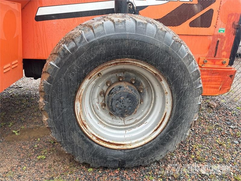 JLG 8042 Teleskoplæssere