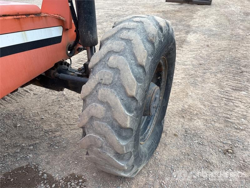 JLG 8042 Telescopic handlers
