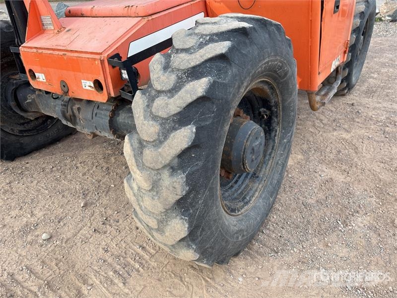 JLG 8042 Telescopic handlers