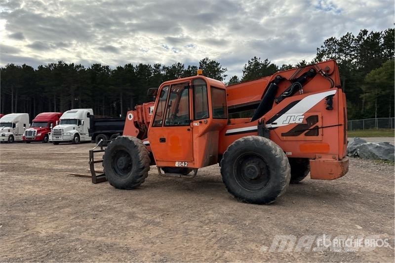 JLG 8042 Telescopic handlers