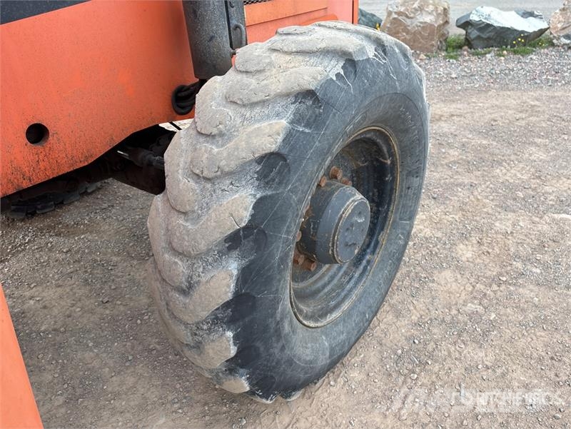 JLG 8042 Telescopic handlers