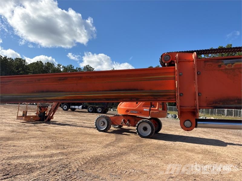 JLG 8042 Teleskoplader