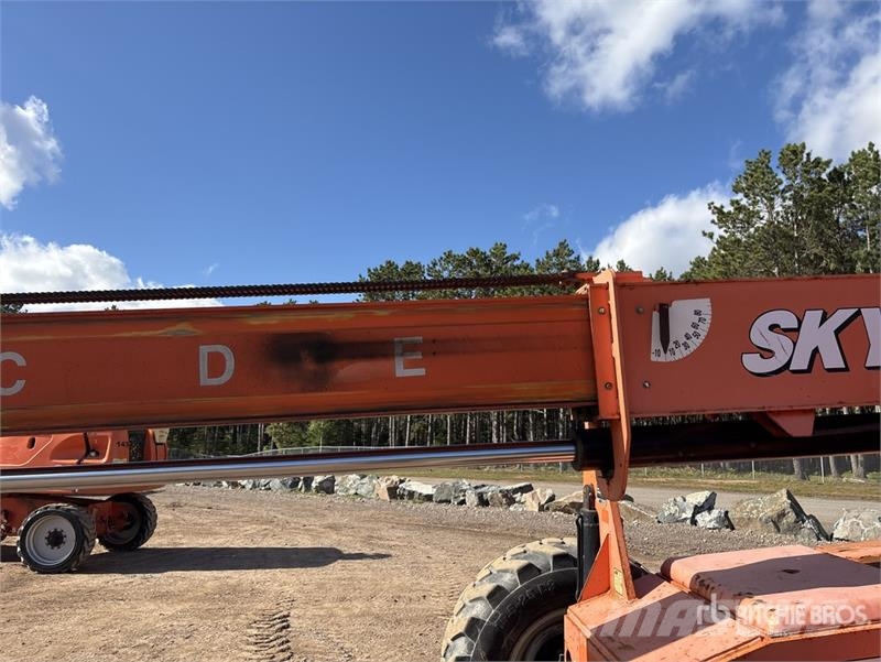 JLG 8042 Teleskoplader