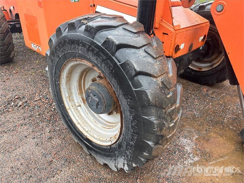 JLG 8042 Teleskoplæssere