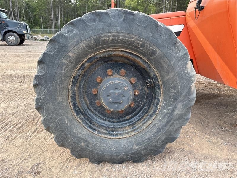 JLG 8042 Telescopic handlers