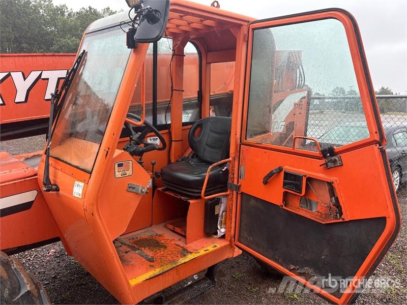 JLG 8042 Teleskoplæssere