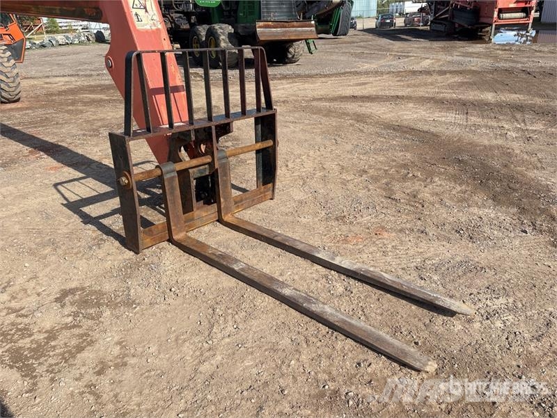 JLG 8042 Teleskoplader