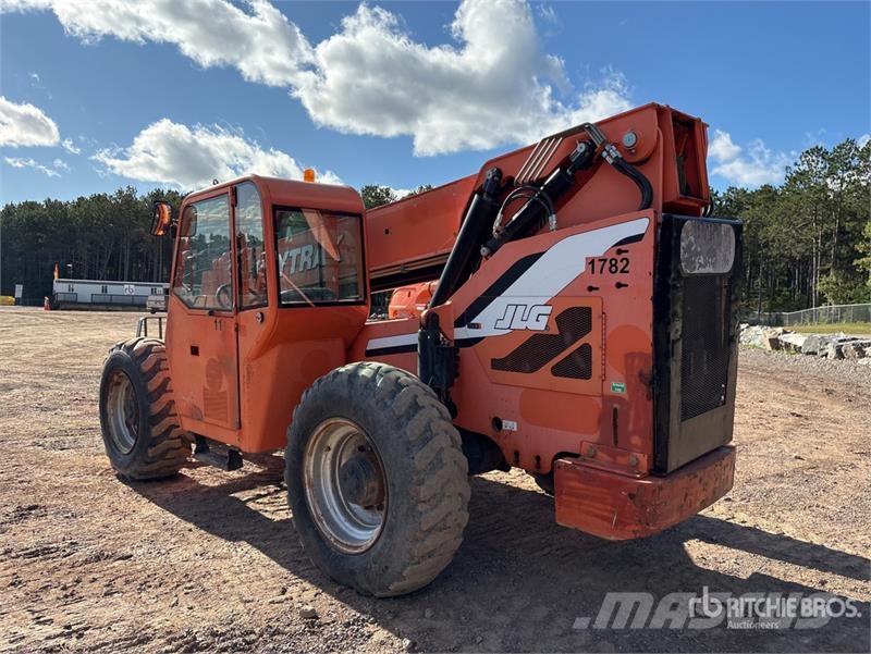 JLG 8042 Teleskoplader