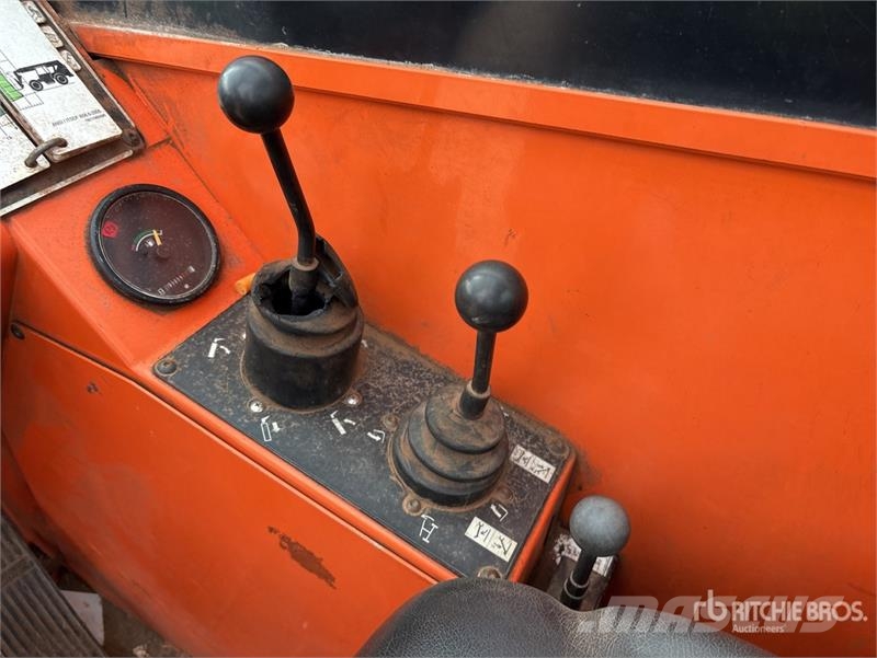 JLG 8042 Telescopic handlers